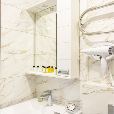 Аппартаменты "Deluxe с балконом"