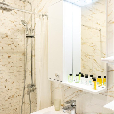 Аппартаменты "Studio с балконом"