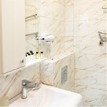 Аппартаменты "Studio с балконом"