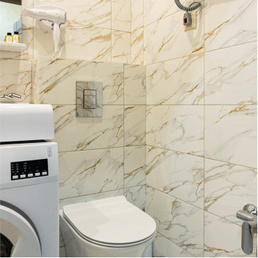 Аппартаменты "Studio с балконом"