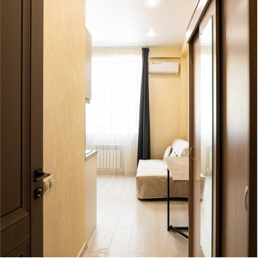 Аппартаменты "Studio"