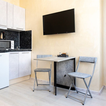 Аппартаменты "Studio"