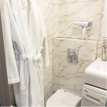 Аппартаменты "Studio"