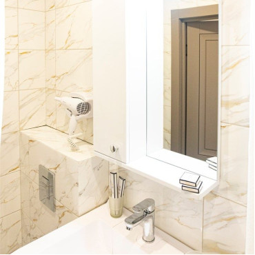 Аппартаменты "Studio"