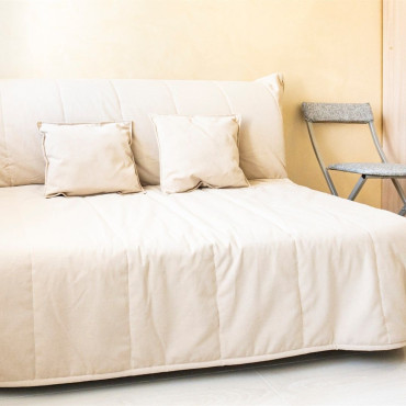 Номер "Studio одноместный с балконом"