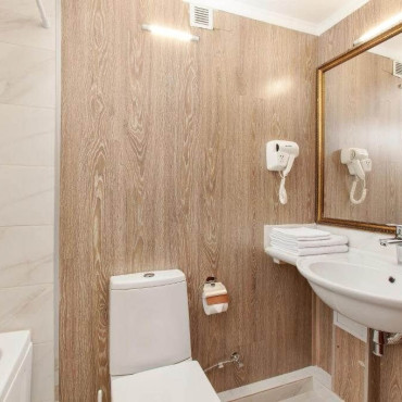 Номер "Двухуровневый стандарт"