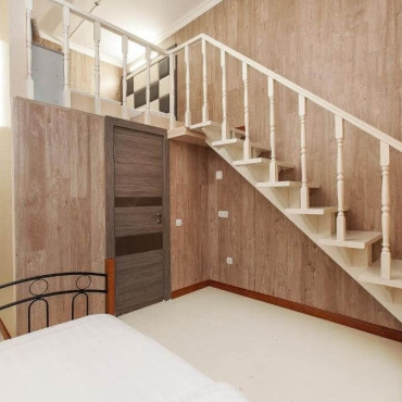 Номер "Трехместный номер"