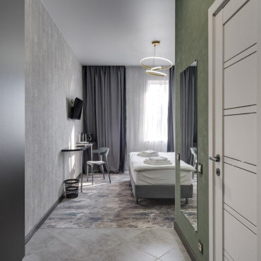 Номер "Superior room"