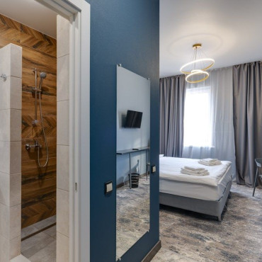 Номер "Superior room"