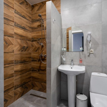 Номер "Superior room"