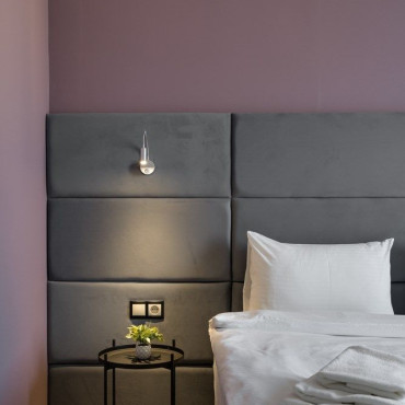 Номер "Superior room"