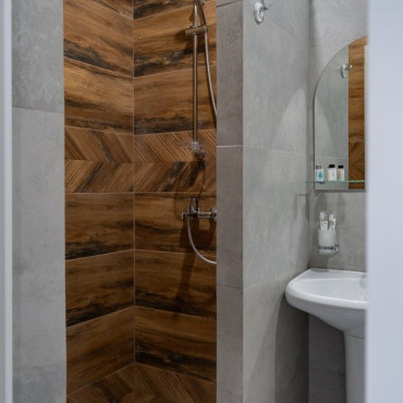 Номер "Superior room"