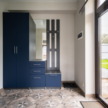 Коттедж "Vip cottage до 4 человек"