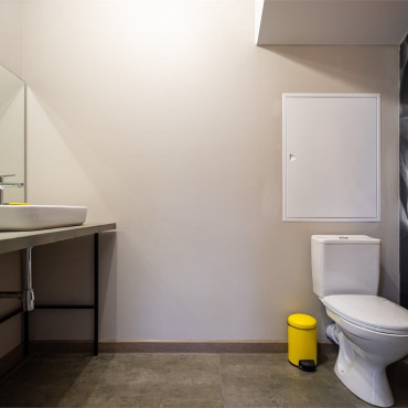 Коттедж "Vip cottage до 4 человек"