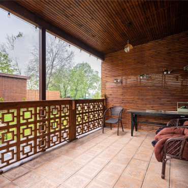 Коттедж "Vip cottage до 4 человек"
