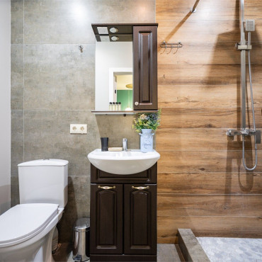 Коттедж "Vip cottage до 4 человек"