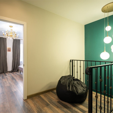 Коттедж "Vip cottage до 4 человек"