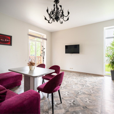 Коттедж "Family cottage до 6 человек"