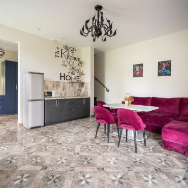 Коттедж "Family cottage до 6 человек"