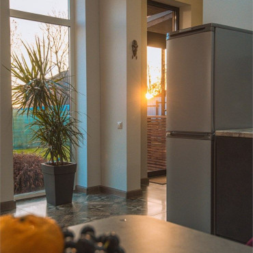 Коттедж "Family cottage до 6 человек"