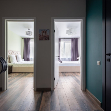 Коттедж "Family cottage до 6 человек"