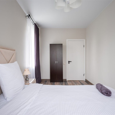 Коттедж "Family cottage до 6 человек"