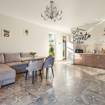 Коттедж "Cottage for friends до 8 человек"