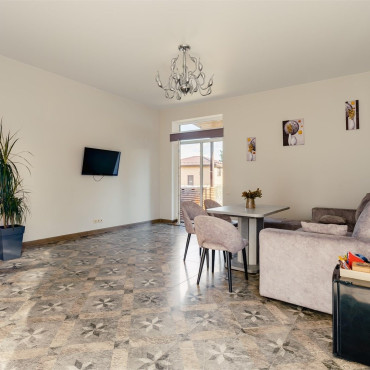 Коттедж "Cottage for friends до 8 человек"