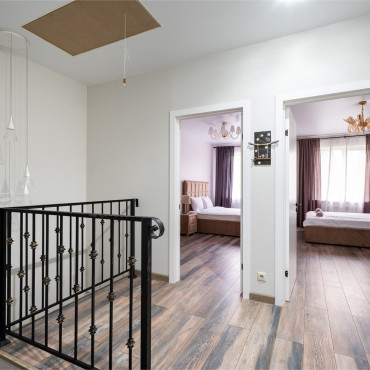 Коттедж "Cottage for friends до 8 человек"