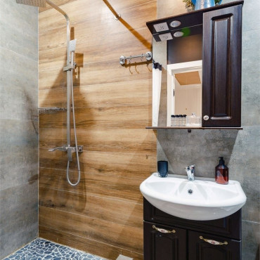 Коттедж "Cottage for friends до 8 человек"