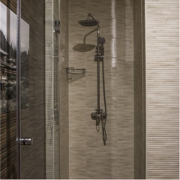 Номер "Номер с двухъярусной кроватью"