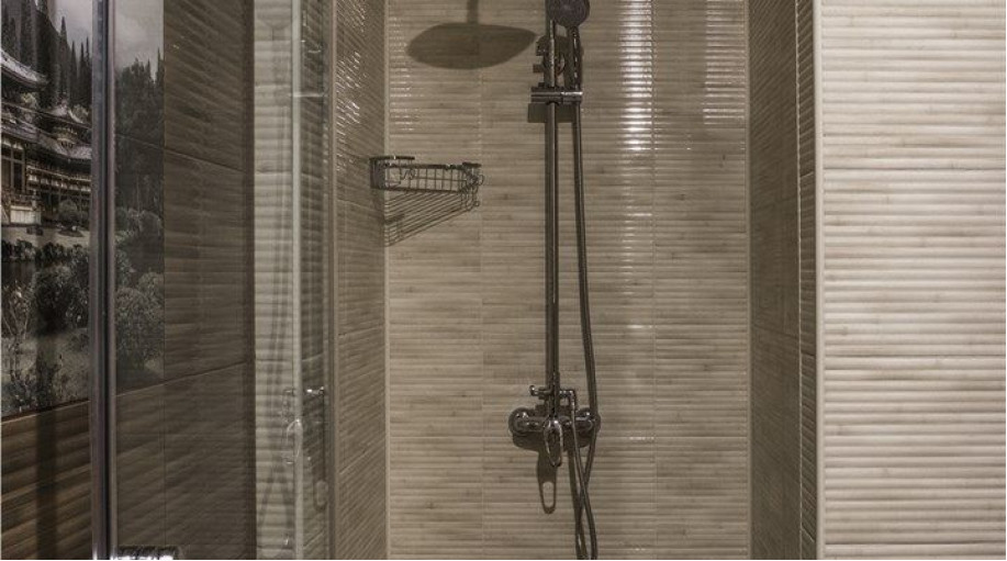 Номер "Номер с двухъярусной кроватью"