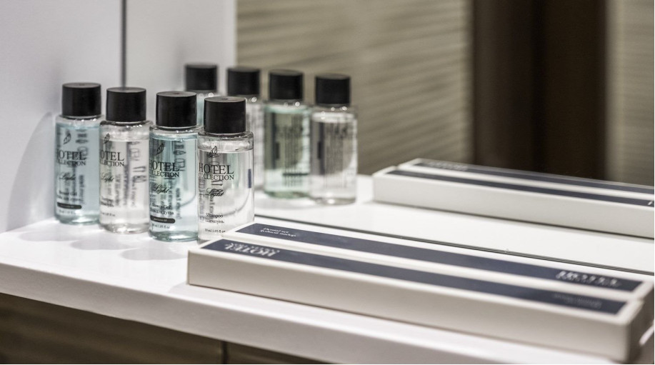 Номер "Номер с двухъярусной кроватью"