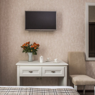 Номер "Стандартный номер с 1 кроватью"