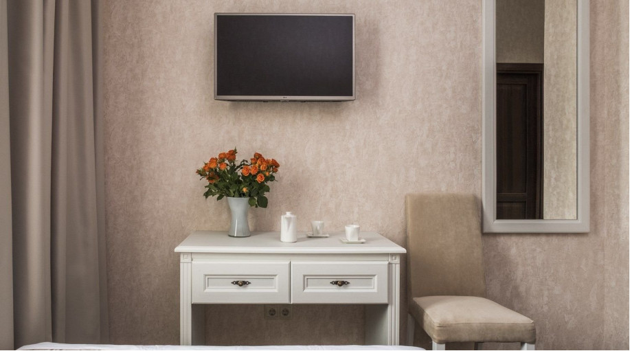 Номер "Стандартный номер с 1 кроватью"