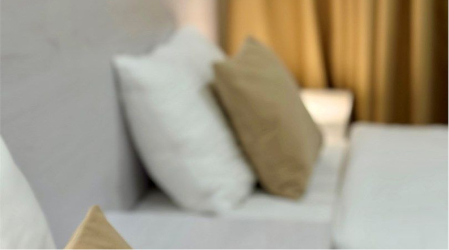 Номер "Стандартный обновленный номер с 1 или 2 кроватями"