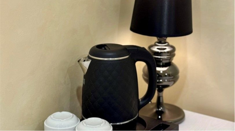 Номер "Стандартный обновленный номер с 1 или 2 кроватями"