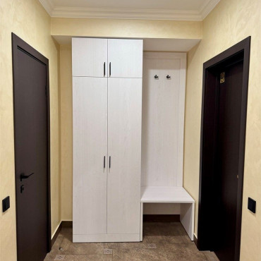 Номер "Стандартный обновленный номер с 1 или 2 кроватями"