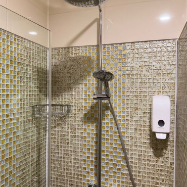 Номер "Стандартный обновленный номер с 1 или 2 кроватями"