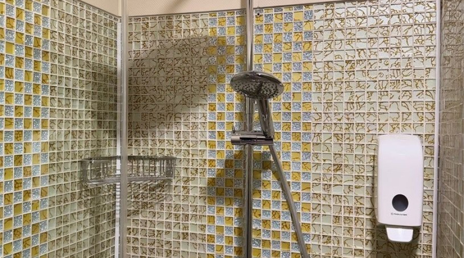 Номер "Стандартный обновленный номер с 1 или 2 кроватями"