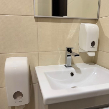 Номер "Стандартный обновленный номер с 1 или 2 кроватями"