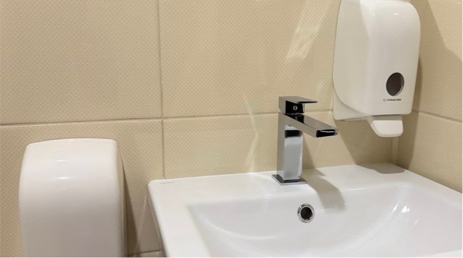 Номер "Стандартный обновленный номер с 1 или 2 кроватями"