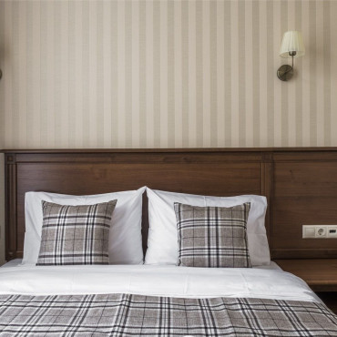 Номер "Апартаменты со спальней"