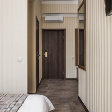 Номер "Апартаменты со спальней"