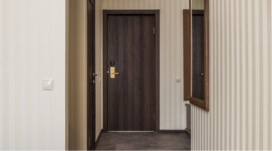 Номер "Апартаменты со спальней"