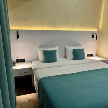 Номер "Обновленный люкс"