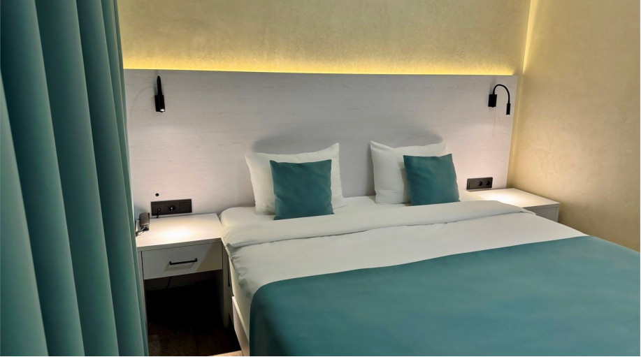 Номер "Обновленный люкс"