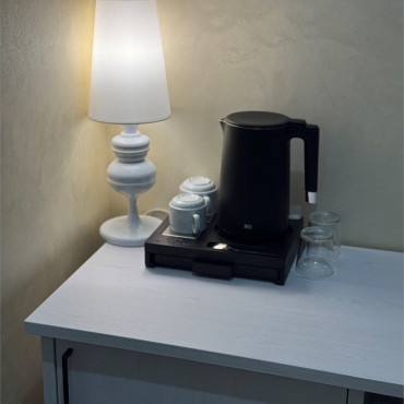 Номер "Обновленный люкс"