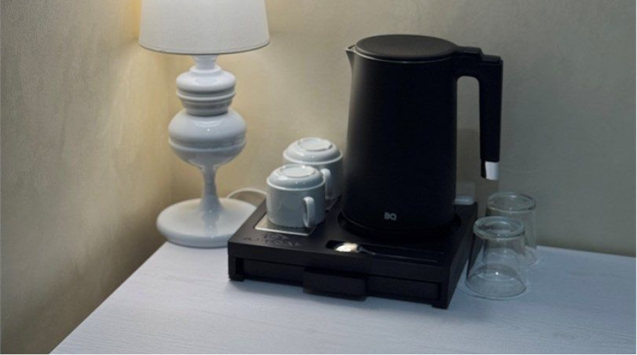 Номер "Обновленный люкс"