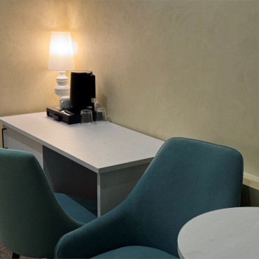 Номер "Обновленный люкс"